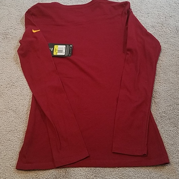 NFL Washington Football Team Shirt - Picture 3 of 4